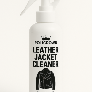Leather Conditioner & Cleaner